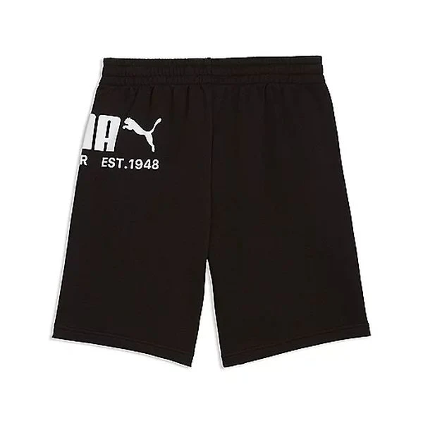 PUMA SPORT GRAPHIC SHORTS TR Short homme PUMA - Image 2