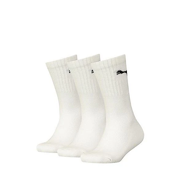 PUMA SPORT JUNIOR 3P Chaussettes enfant PUMA - Image 2