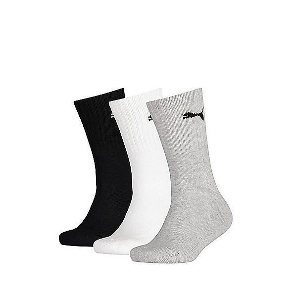 PUMA SPORT JUNIOR 3P Chaussettes enfant PUMA - Image 3