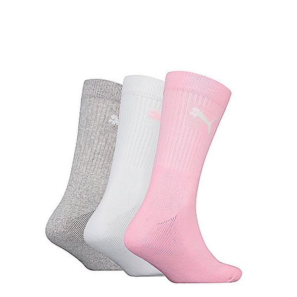 PUMA SPORT JUNIOR 3P Chaussettes enfant PUMA - Image 5