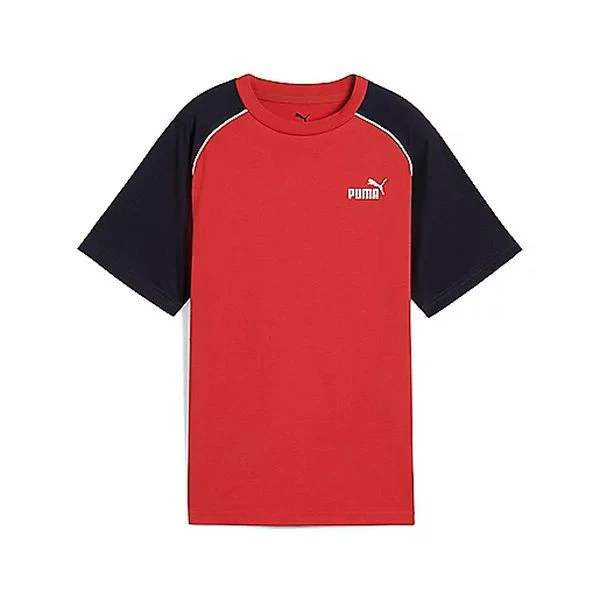 PUMA SPORT TEE B Tee-shirt à manches courtes garçon PUMA - Image 2