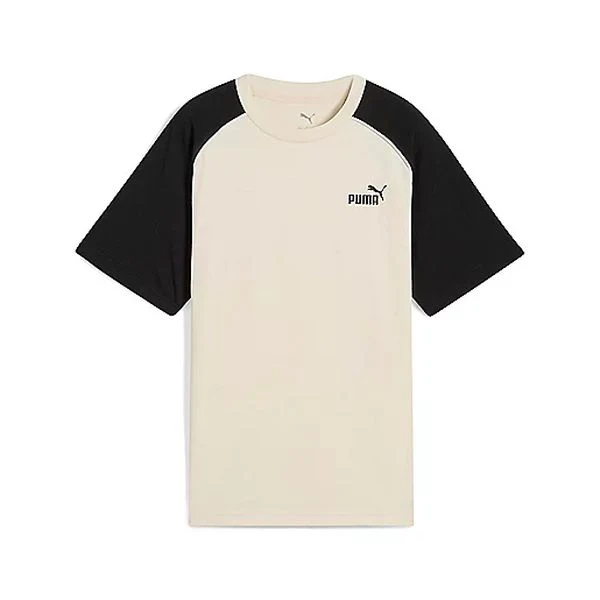 PUMA SPORT TEE B Tee-shirt à manches courtes garçon PUMA - Image 4