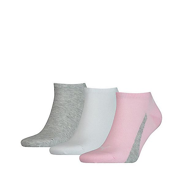 PUMA UNISEX LIFESTYLE SNEAKERS 3P Chaussettes homme PUMA
