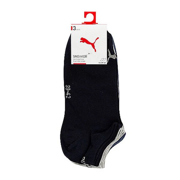 PUMA UNISEX SNEAKER PLAIN Chaussettes adulte PUMA - Image 10