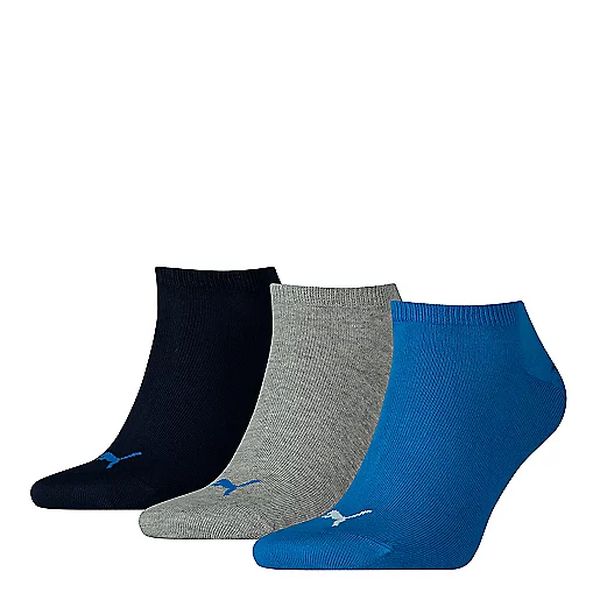 PUMA UNISEX SNEAKER PLAIN Chaussettes adulte PUMA - Image 12