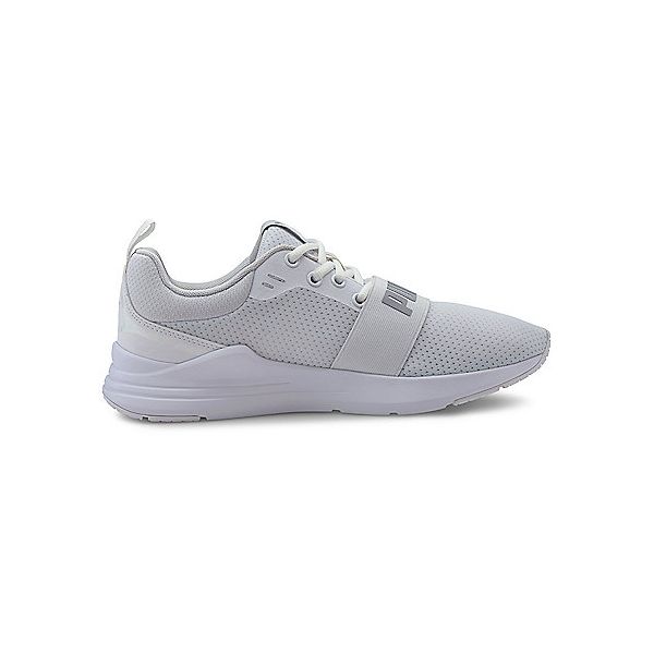 PUMA WIRED RUN Sneakers homme PUMA - Image 11
