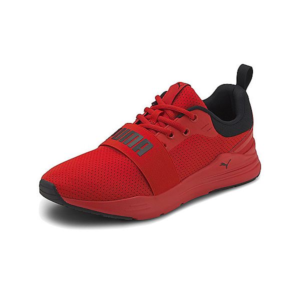 PUMA WIRED RUN Sneakers homme PUMA - Image 3