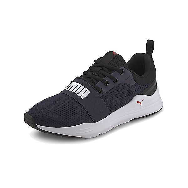PUMA WIRED RUN Sneakers homme PUMA - Image 5