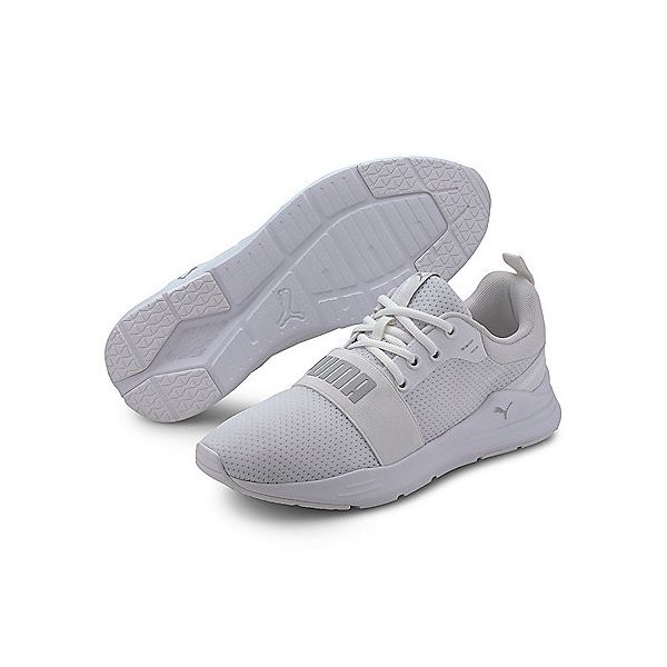PUMA WIRED RUN Sneakers homme PUMA - Image 7