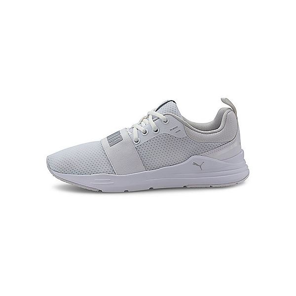 PUMA WIRED RUN Sneakers homme PUMA - Image 8