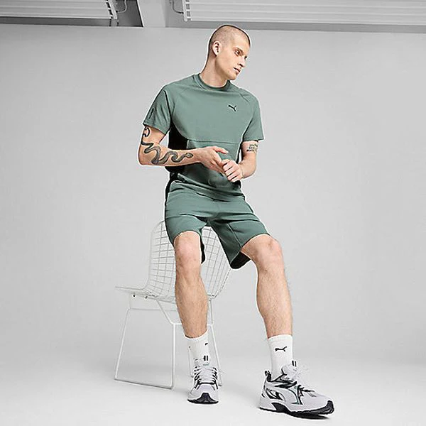 PUMATECH BETTER TEE Tee-shirt à manches courtes homme PUMA - Image 3
