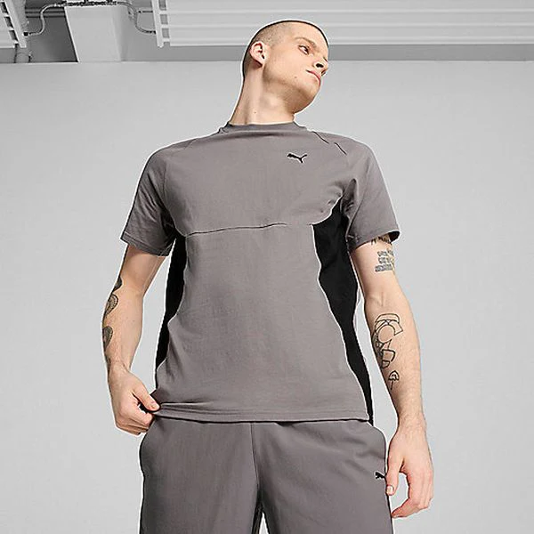 PUMATECH BETTER TEE Tee-shirt à manches courtes homme PUMA - Image 6