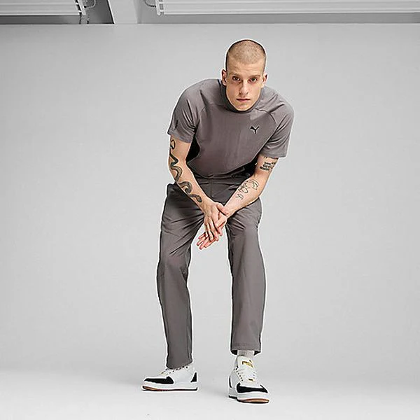 PUMATECH BETTER TEE Tee-shirt à manches courtes homme PUMA - Image 8
