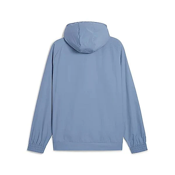 PUMATECH RELAXED TRACK JACKET WV Veste à capuche homme PUMA - Image 4
