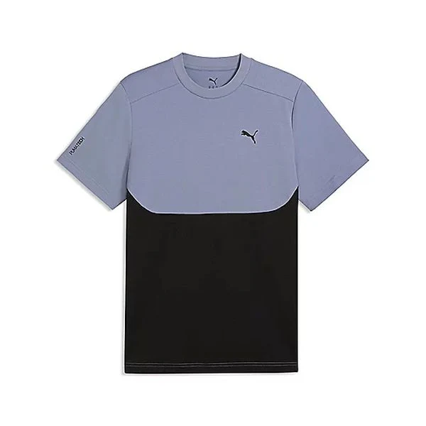 PUMATECH TEE Tee-shirt de training à manches courtes homme PUMA - Image 10
