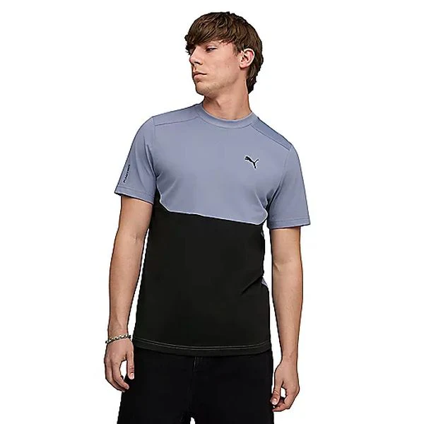 PUMATECH TEE Tee-shirt de training à manches courtes homme PUMA - Image 6