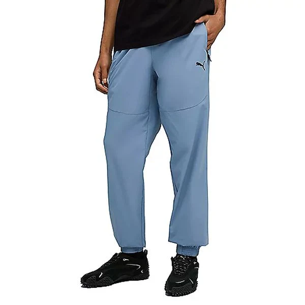 PUMATECH TRACK PANTS WV CL Jogging homme PUMA