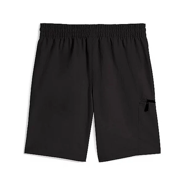 PUMATECH WOVEN SHORTS "8 Short homme PUMA