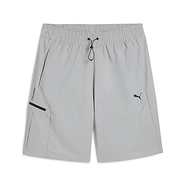 PUMATECH WOVEN SHORTS "8 Short homme PUMA - Image 4