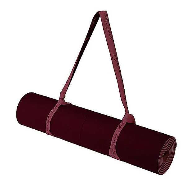 PVC FREE YOGA MAT Tapis de gym ENERGETICS - Image 2