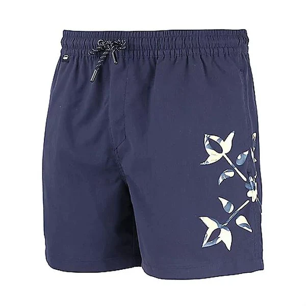 R1TAGTAN-VO Short de bain homme OXBOW