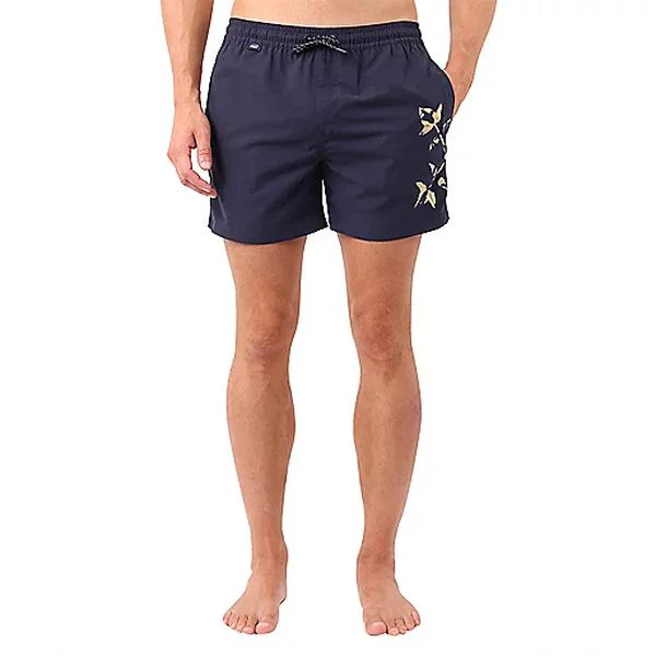 R1TAGTAN-VO Short de bain homme OXBOW - Image 2
