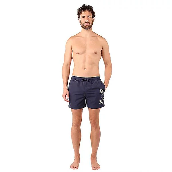 R1TAGTAN-VO Short de bain homme OXBOW - Image 4