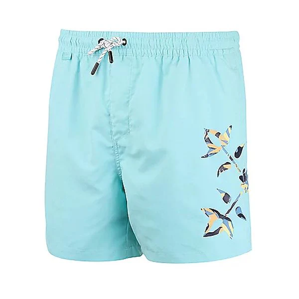 R1TAGTAN-VO Short de bain homme OXBOW - Image 5