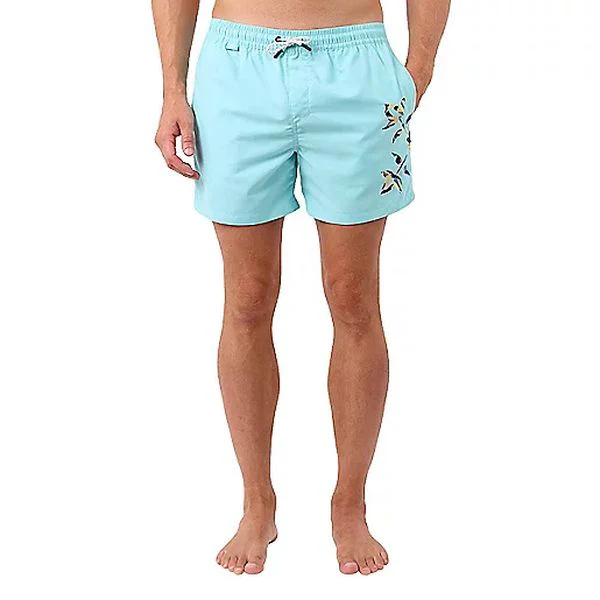 R1TAGTAN-VO Short de bain homme OXBOW - Image 6
