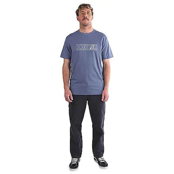 R2FRAMED SST Tee-shirt à manches courtes homme OXBOW - Image 10
