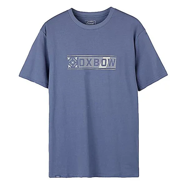 R2FRAMED SST Tee-shirt à manches courtes homme OXBOW - Image 11