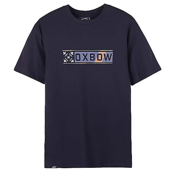 R2FRAMED SST Tee-shirt à manches courtes homme OXBOW - Image 4