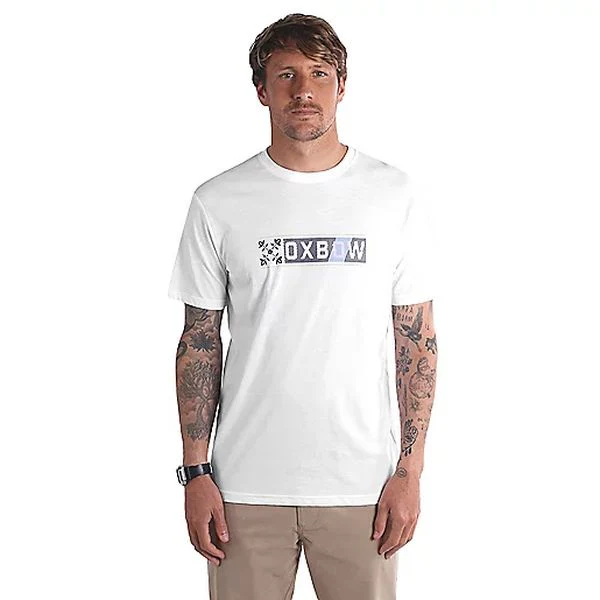 R2FRAMED SST Tee-shirt à manches courtes homme OXBOW - Image 5