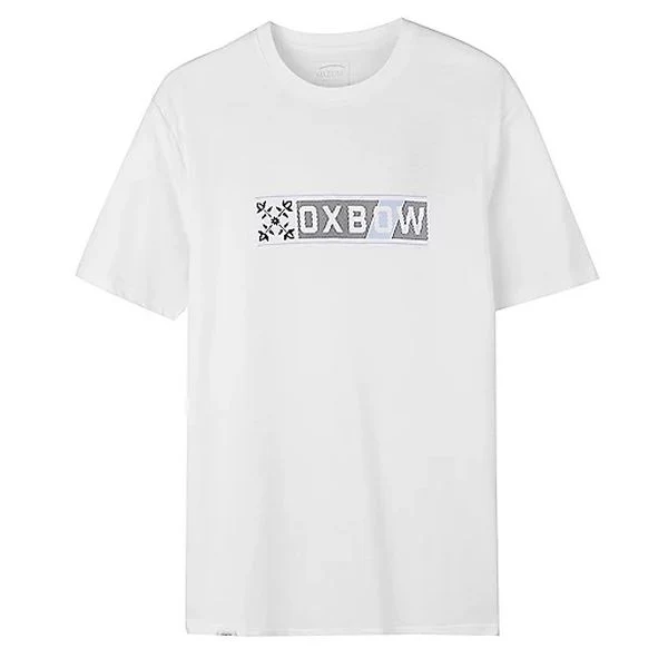 R2FRAMED SST Tee-shirt à manches courtes homme OXBOW - Image 7