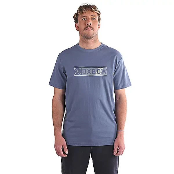R2FRAMED SST Tee-shirt à manches courtes homme OXBOW - Image 8