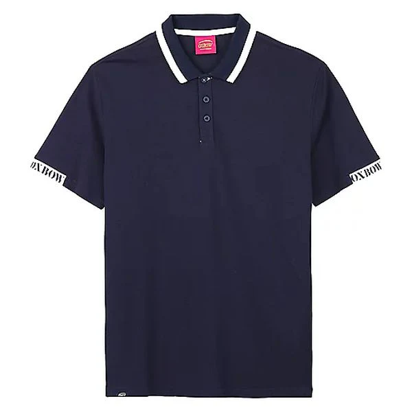 R2NOPAI SSP Polo à manches courtes homme OXBOW - Image 4