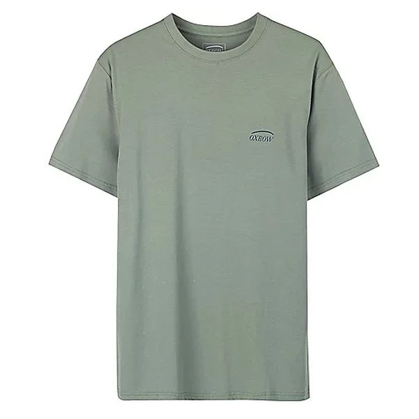 R2TAGTAN SST Tee-shirt à manches courtes homme OXBOW - Image 10