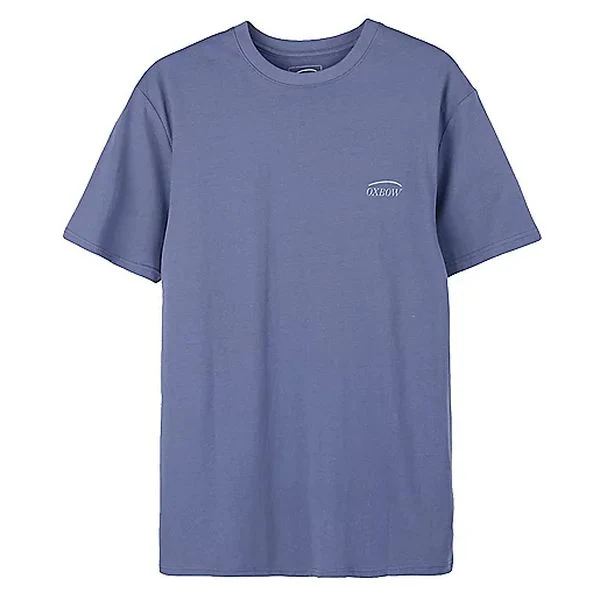 R2TAGTAN SST Tee-shirt à manches courtes homme OXBOW - Image 5