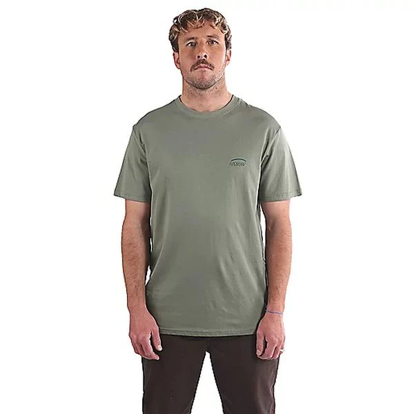 R2TAGTAN SST Tee-shirt à manches courtes homme OXBOW - Image 6