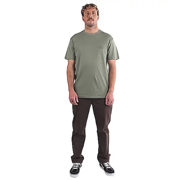 R2TAGTAN SST Tee-shirt à manches courtes homme OXBOW - Image 8