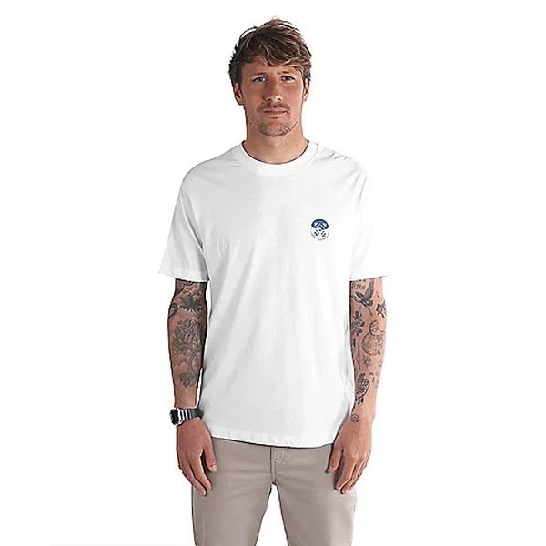R2TORN SST Tee-shirt à manches courtes homme OXBOW