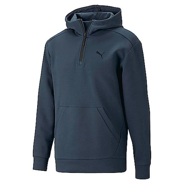 RAD/CAL HALF-ZIP Sweatshirt à capuche homme PUMA - Image 5