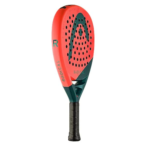 RADICAL TEAM 2026 Raquette de padel adulte HEAD - Image 2