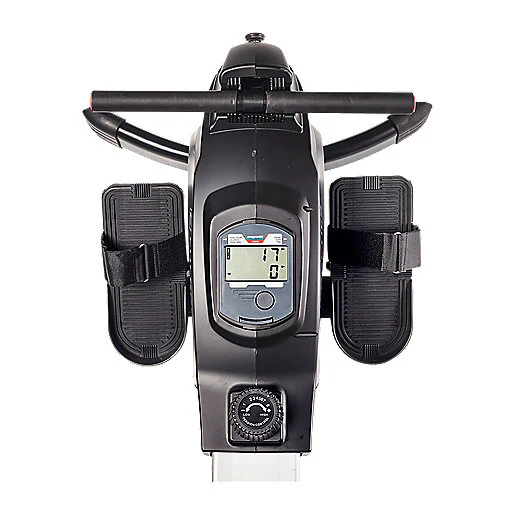 RAMEUR PRO Rameur ENERGETICS - Image 4