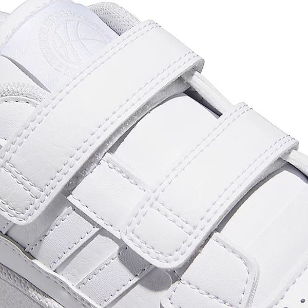 RAPID COURT CF C Chaussures de basketball enfant ADIDAS - Image 4