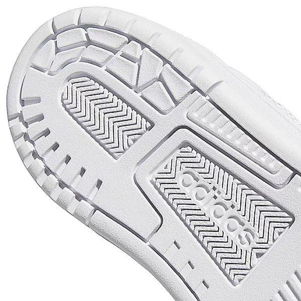 RAPID COURT CF C Chaussures de basketball enfant ADIDAS - Image 5