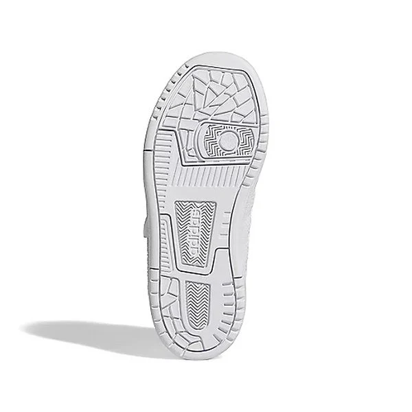 RAPID COURT CF C Chaussures de basketball enfant ADIDAS - Image 6
