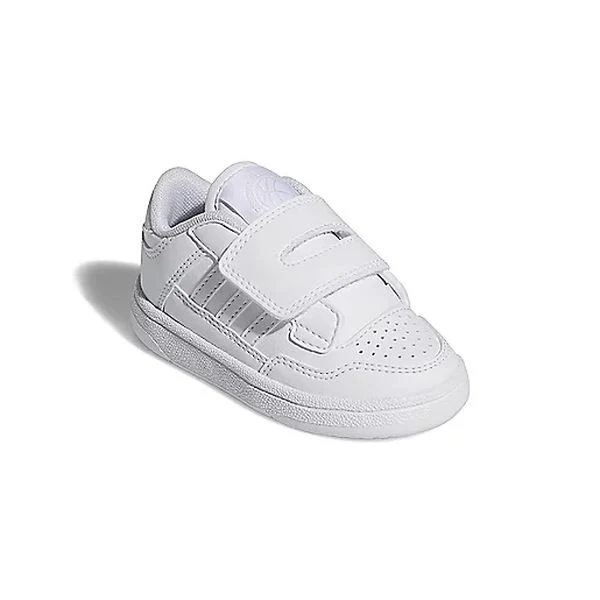 RAPID COURT CF I Chaussures de basketball enfant ADIDAS