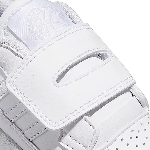RAPID COURT CF I Chaussures de basketball enfant ADIDAS - Image 4