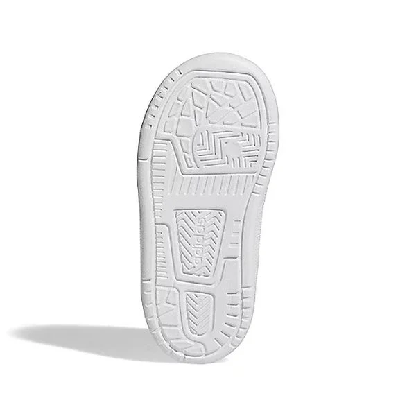 RAPID COURT CF I Chaussures de basketball enfant ADIDAS - Image 6
